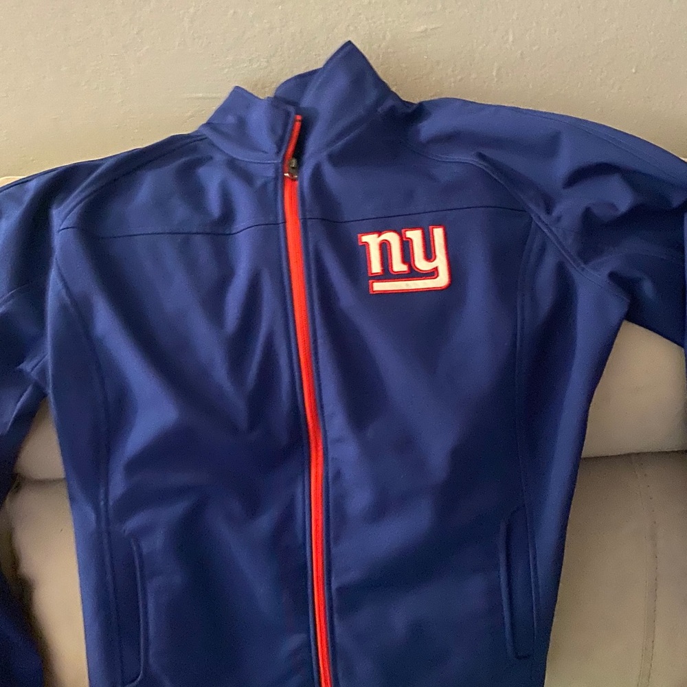 Women’s Giants Jacket!